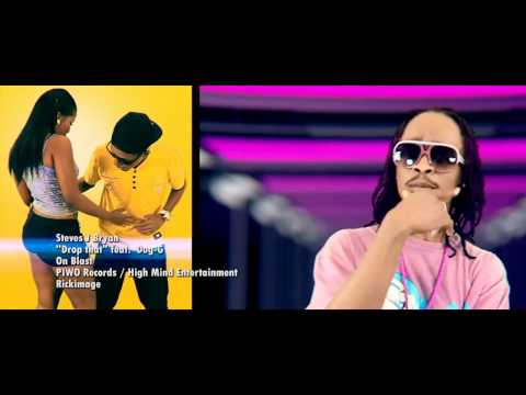 Steves J Bryan feat. Dug.G - Drop that (Teaser) Prod.by Dice