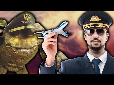 Tiny Become W33's Favorite Hero??