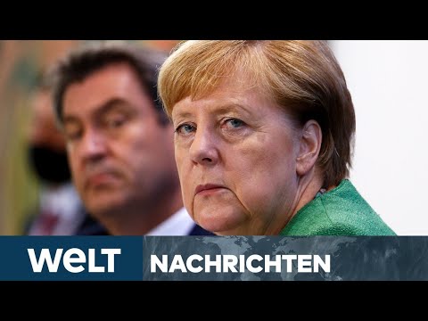 WELT NEWS-STREAM: Nach Riesenstreit - Schärfere Corona-Schutzmaßnahmen kommen, aber nicht überall