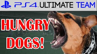 Madden 15 - Madden 15 Ultimate Team - HUNGRY DOGS!! | MUT 15 PS4 Gameplay