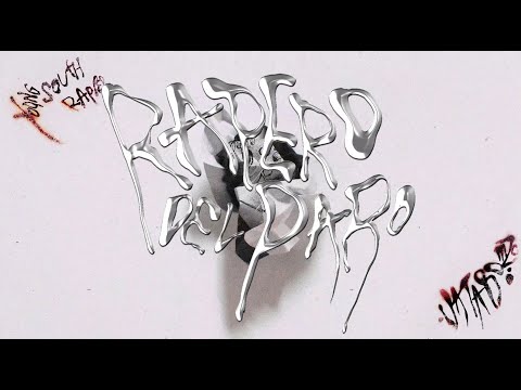 Jatabo MZC x Cheezie - Rapero del Paro (Visualizer) | Young South Rapper