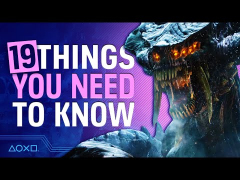 Demon’s Souls on PS5 – 19 Things You Need To Know Before You Play