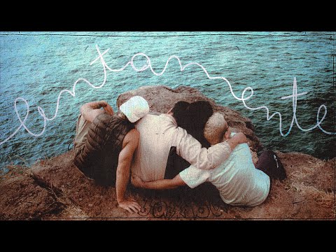 Jambu - lentamente (Clipe Oficial)