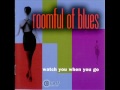 Roomful of Blues  -  Your Love Was Never There