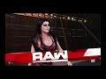 Monday Night Raw WWe Smack Down Angry Girls Fight Championship