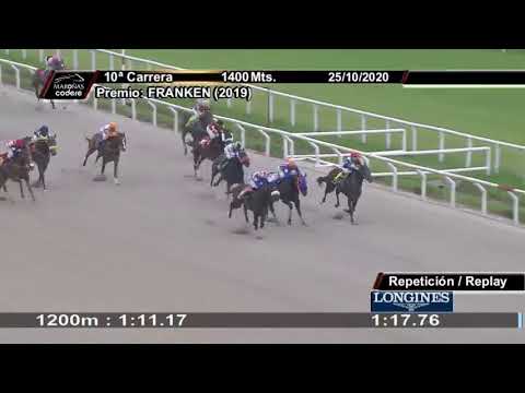 CARRERAS MARONAS 25 DE OCTUBRE 2020- WWW.MARONASONLINE.COM