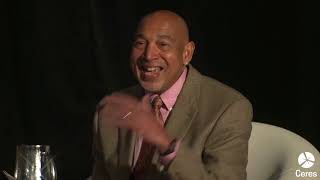 We Are Still In! (Closing Plenary - Ceres Conference 2018)