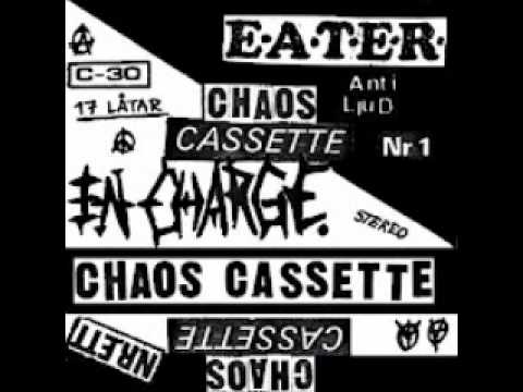 E.A.T.E.R - Chaos Cassette 7 (FULL EP)