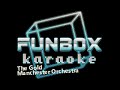 Manchester Orchestra - The Gold (Funbox Karaoke, 2017)