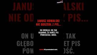 🚨 KOWALSKI UTONĄŁ W KRYPTOWALUTACH!