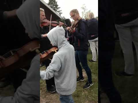 Bingsjöstämman 2019 - Allspel finale