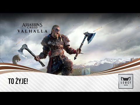 Assassin's Creed Valhalla - To żyje! Trofeum / It's Alive! Trophy