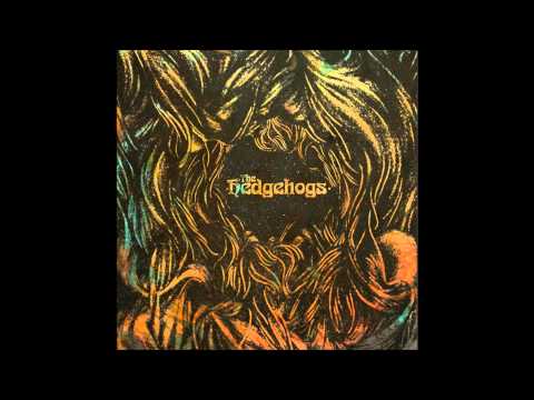 The Hedgehogs - Can't Find Myself (2014)