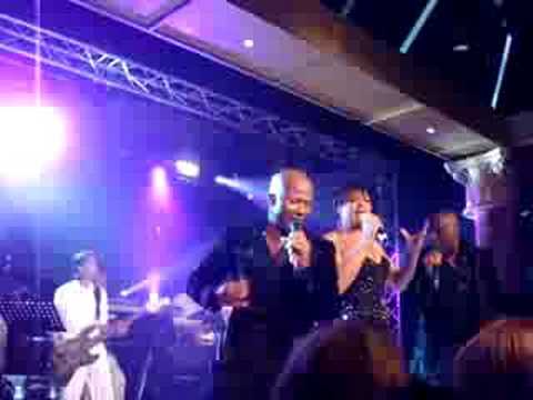 New Timeless & Ruth Jacott - Where is the love