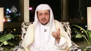 صورة الحلقة (15) من برنامج فادعوه بها4:   الحسيب ج2