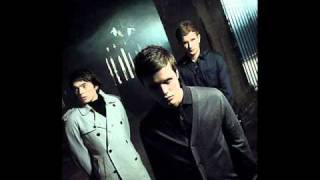 07 - White Lies - Turn The Bells (Ritual 2011)