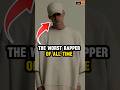 This Why NF Is Different From Another Rappers Shorts