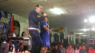 Download lagu KUNSI SYARIKAT RICKY & EQA LIVE FEAT CRIME FORCE BAND mp3