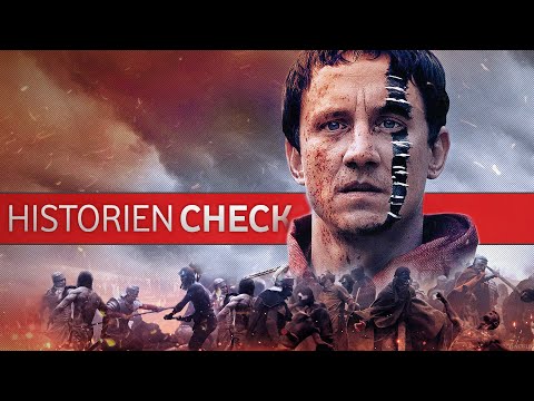 Der größte Fehler von Barbaren