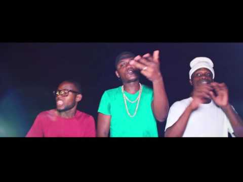 Beco do Intermediário - Novinha (Video Oficial) By DJB Studio 2016