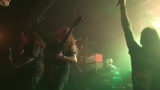 Harakiri For The Sky : Calling The Rain - Homecoming : Denied ! - Burning From Both Ends (Live)