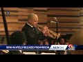 Irvin Mayfield released from prison