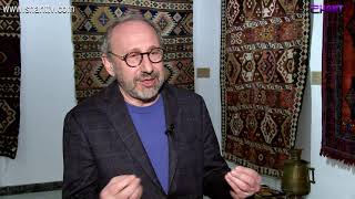 Առավոտը Շանթում-Շուշիի գորգ