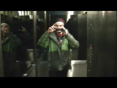 Beckett Hydraulic Parking Elevator @ 2255 Sheppard Avenue East, North York ON