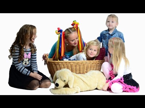 Simsalala -  Čo sa v škôlke naučím (CD) - náučné pesničky pre deti