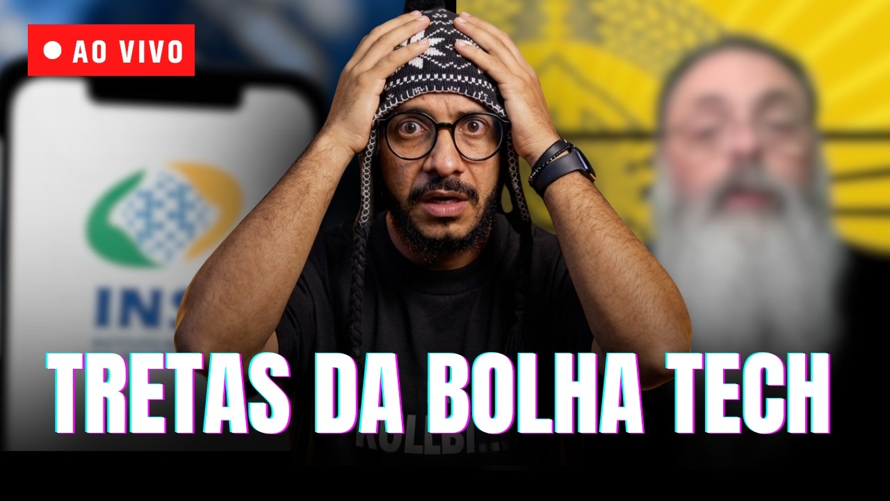 🚨 🚨 Dev Ancapsu virou réu? - !fofoca !livepix