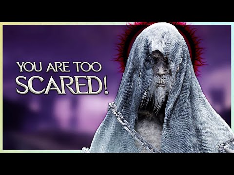 Skyrim's Ghosts Need Explaining