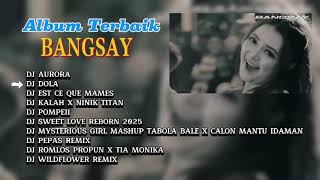 Download lagu TERBAIK !! Kumpulan DJ Party  Horeg  Terbaru Full Album Bangsay mp3
