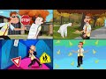Milo Murphy S Law Season 1 Best Of Elliot