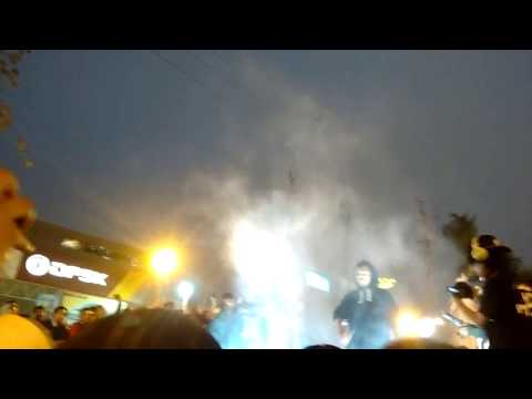 GASPER VS CROW VS CAPONE VS KATANE | FUEGO CRUZADO | BDM GOLD 2017