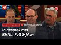 BVNL,  FvD & JA21 | Provinciale Staten Overijssel