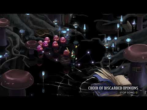 Figment 2 Song of Discarded Opinions