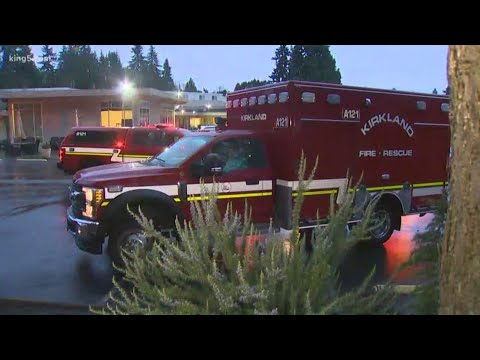 CDC investigating Kirkland coronavirus case