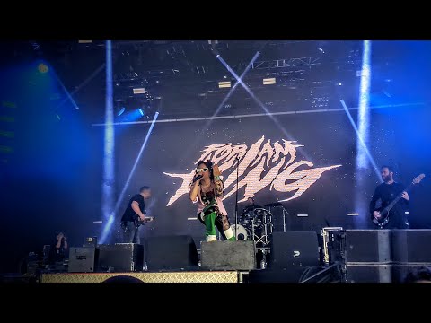 For I Am King  -  Avarice  -  Live @ JOA 2024