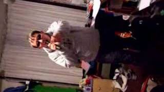 The Bare Necessities