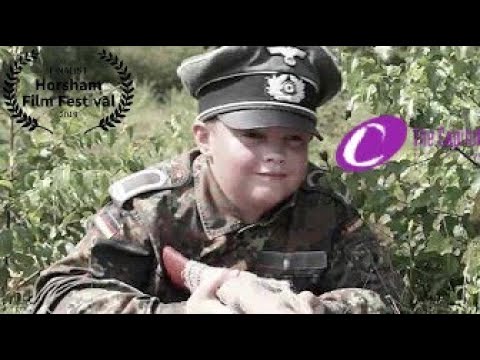 **AWARD WINNING** The Last Battle - WWII Short Film [1080p]