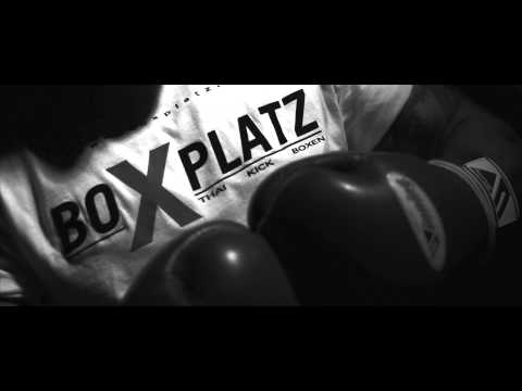 Boxplatz Imagevideo 04.10.2014