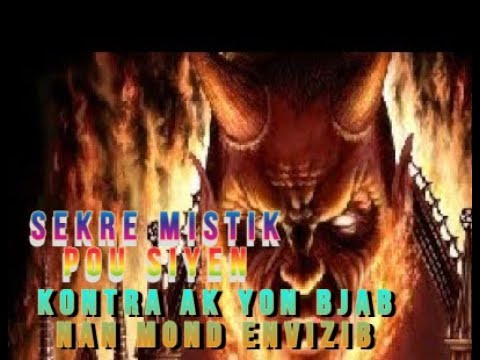 MYSTIC SECRETS TO SIGN MONEY CONTRACTS WITH A DEVIL IN THE INVISIBLE WORLD