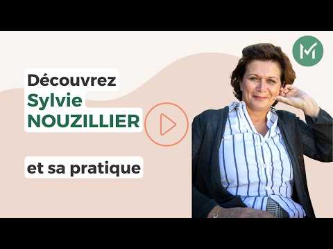 Présentation de Sylvie NOUZILLIER