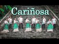 CARIÑOSA (Filipino Folk Dance) performed by Loon North District teachers in Loon, Bohol