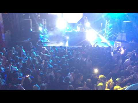 Ryan Blyth at KOKO Burst 20th January 2017