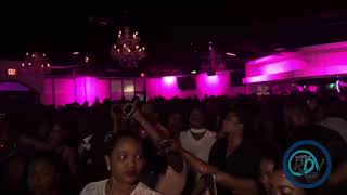 Kaï - Demisyone Live