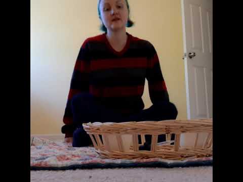 Transferring Water with an Eye Dropper