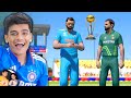 Playing India Vs Pakistan ICC World Cup 2023 SlayyPop