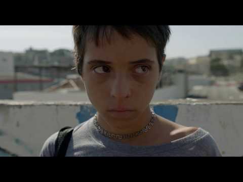 afbeelding Meu Nome É Bagdá