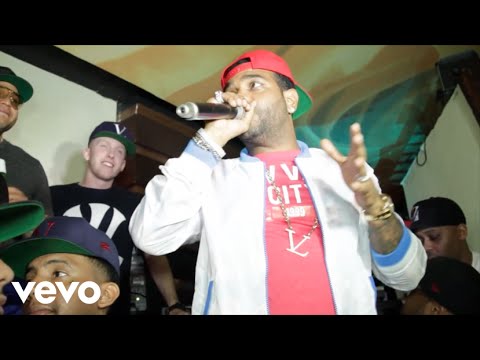 Philthy Rich, Jim Jones - Vampin in NYC (Vlog)
